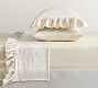 LoveShackFancy Jacquard Sheet Set