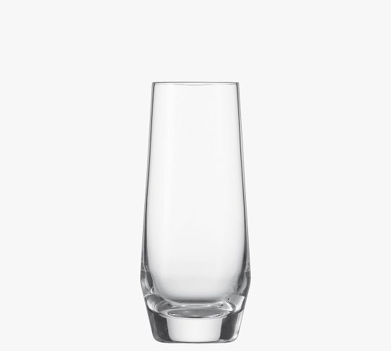 Schott Zwiesel Pure Stemless Champagne Glasses, Set of 6