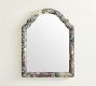 Kravet Folly Scenic Upholstered Mirror