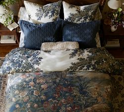 Kravet Florette Lattice Bolster