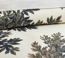 Kravet Folly Scenic Duvet Cover