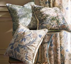Kravet Folly Scenic Pillow Cover