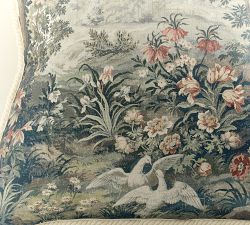 Kravet Folly Scenic Pillow Cover
