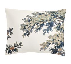 Kravet Folly Scenic Sham