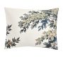 Kravet Folly Scenic Sham