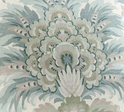 Kravet Harvest Grove Pillow Cover