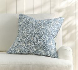 Kravet Harvest Grove Pillow Cover