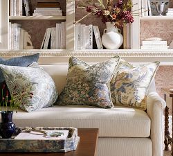 Kravet Folly Scenic Pillow Cover