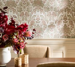 Kravet Harvest Grove Wallpaper