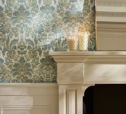 Kravet Harvest Grove Wallpaper