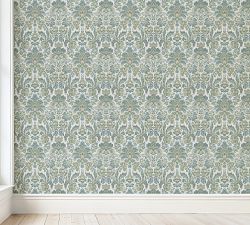 Kravet Harvest Grove Wallpaper