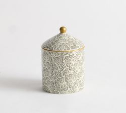 Kravet Hedgerow Scent Collection - Blooming Peony