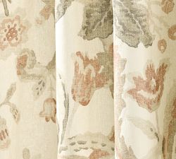 Kravet Meadow Bouquet Curtain