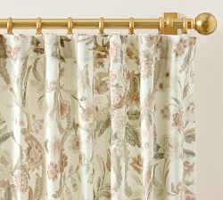 Kravet Meadow Bouquet Curtain