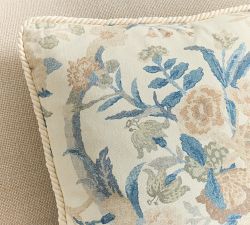 Kravet Meadow Bouquet Pillow Cover