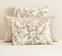 Kravet Meadow Bouquet Reversible Sham