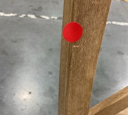 Open Box: Aaron Dining Side Chair - Seadrift