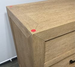Open Box: Linwood Nightstand (28") - Seadrift