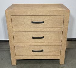 Open Box: Linwood Nightstand (28") - Seadrift