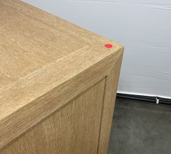 Open Box: Linwood Nightstand (28") - Seadrift