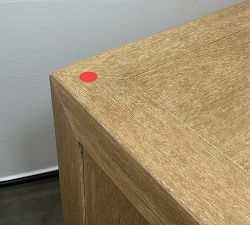 Open Box: Linwood Nightstand (28") - Seadrift