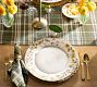 Bedford Harvest Stoneware Charger Plates - Set of 4