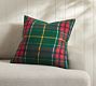 Alder Plaid Pillow Cover