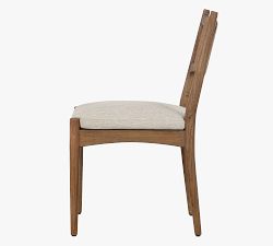 Mirelle Teak Outdoor Dining Chair