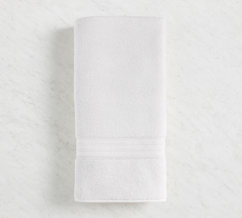 Hydrocotton Organic Quick-Dry Bath Towel