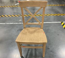 Open Box: Aaron Dining Side Chair - Seadrift