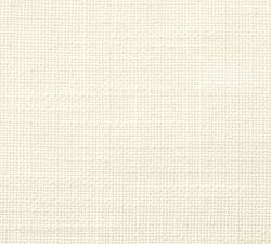 Open Box: Aubrey Bench Cushion - Performance Slub Weave Natural