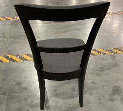 Open Box: Cline Dining Chair - Charcoal