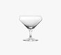 Schott Zwiesel Pure Short Stem Martini Glasses - Set of 4