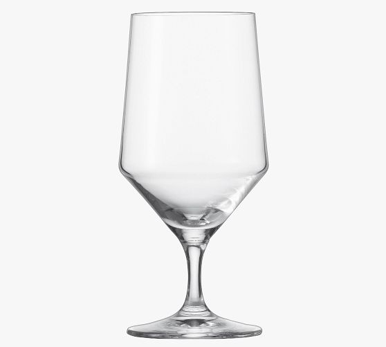 ZWIESEL GLAS Pure Water Goblets - Set of 6