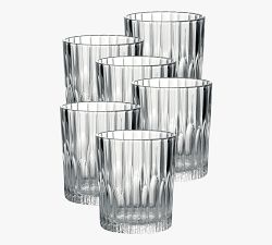 Duralex Manhattan Drinking Glasses