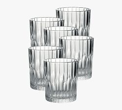 Duralex Manhattan Drinking Glasses