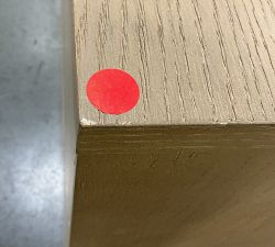 Open Box: Aubrey Modular Media Cabinet Door Base (36") - Seadrift