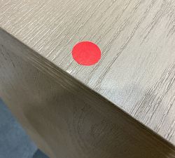 Open Box: Aubrey Modular Media Cabinet Door Base (36") - Seadrift