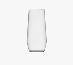 Fortessa Tritan Copoly Pure Outdoor Highball, Set of 6