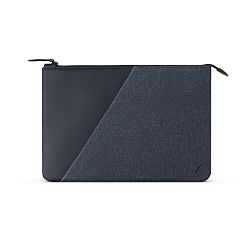 Open Box: Fabric MacBook Case (12") - Indigo