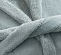 Fireside Plush Robe