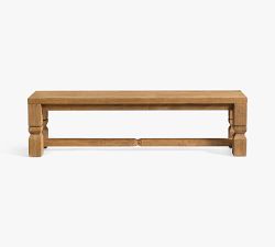 Helena Dining Bench (66")