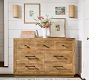 Andre Rattan Sconce (12")