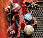 Cowboy Boot Ornament