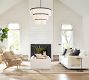 Sherman Petite Metal Task Floor Lamp (45")