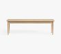Winslet Dining Bench (59")