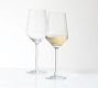 ZWIESEL GLAS Pure White Wine Glasses