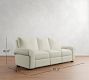 Big Sur Roll Arm Power Sofa (92")