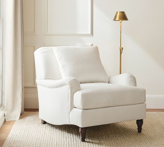 Carlisle Chair by Pottery Barn