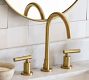 Get the Look: Portola Double Vanity Bathroom